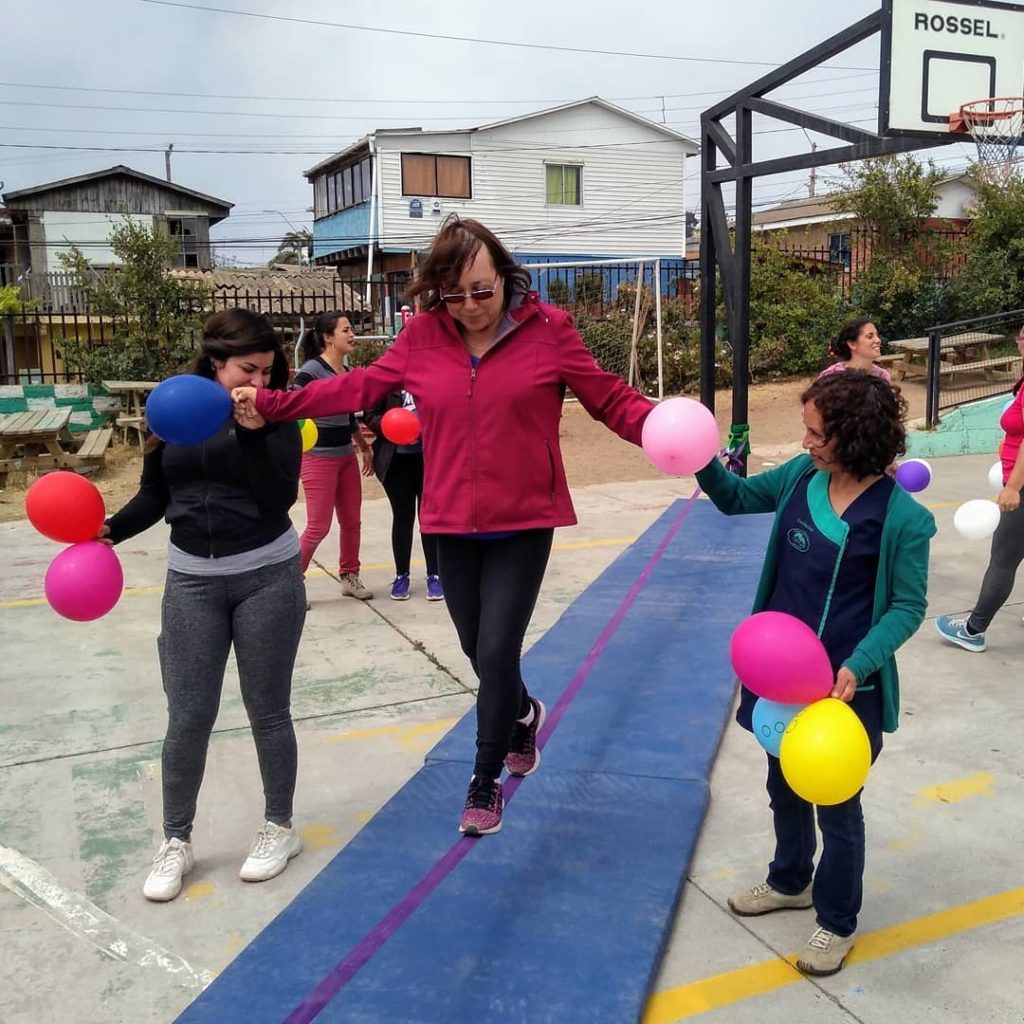 Red Transformación Educativa